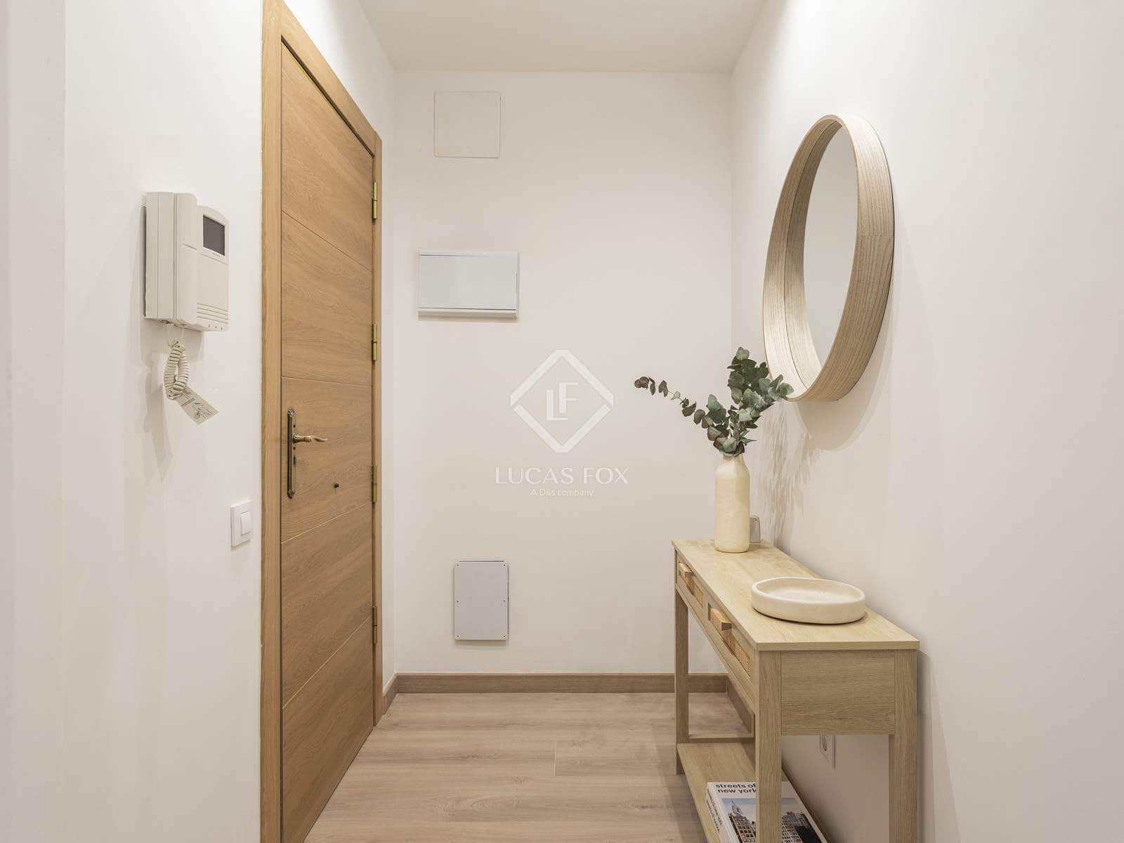 3 soverom Leilighet til salgs i Barcelona by - € 865 000 (Ref: 9404738)