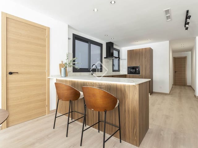 3 soverom Leilighet til salgs i Barcelona by - € 865 000 (Ref: 9404738)