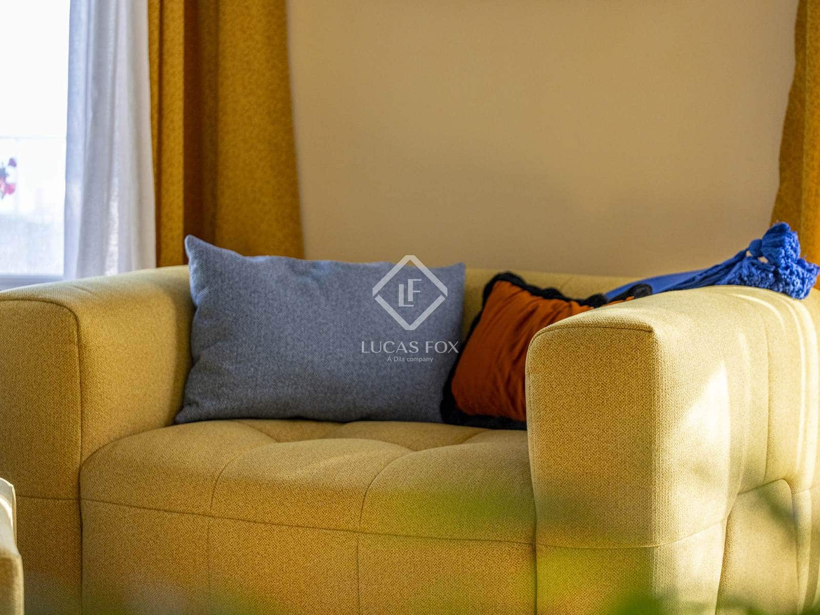 4 slaapkamer Villa te koop in Javea / Xabia met zwembad garage - € 4.200.000 (Ref: 9404739)