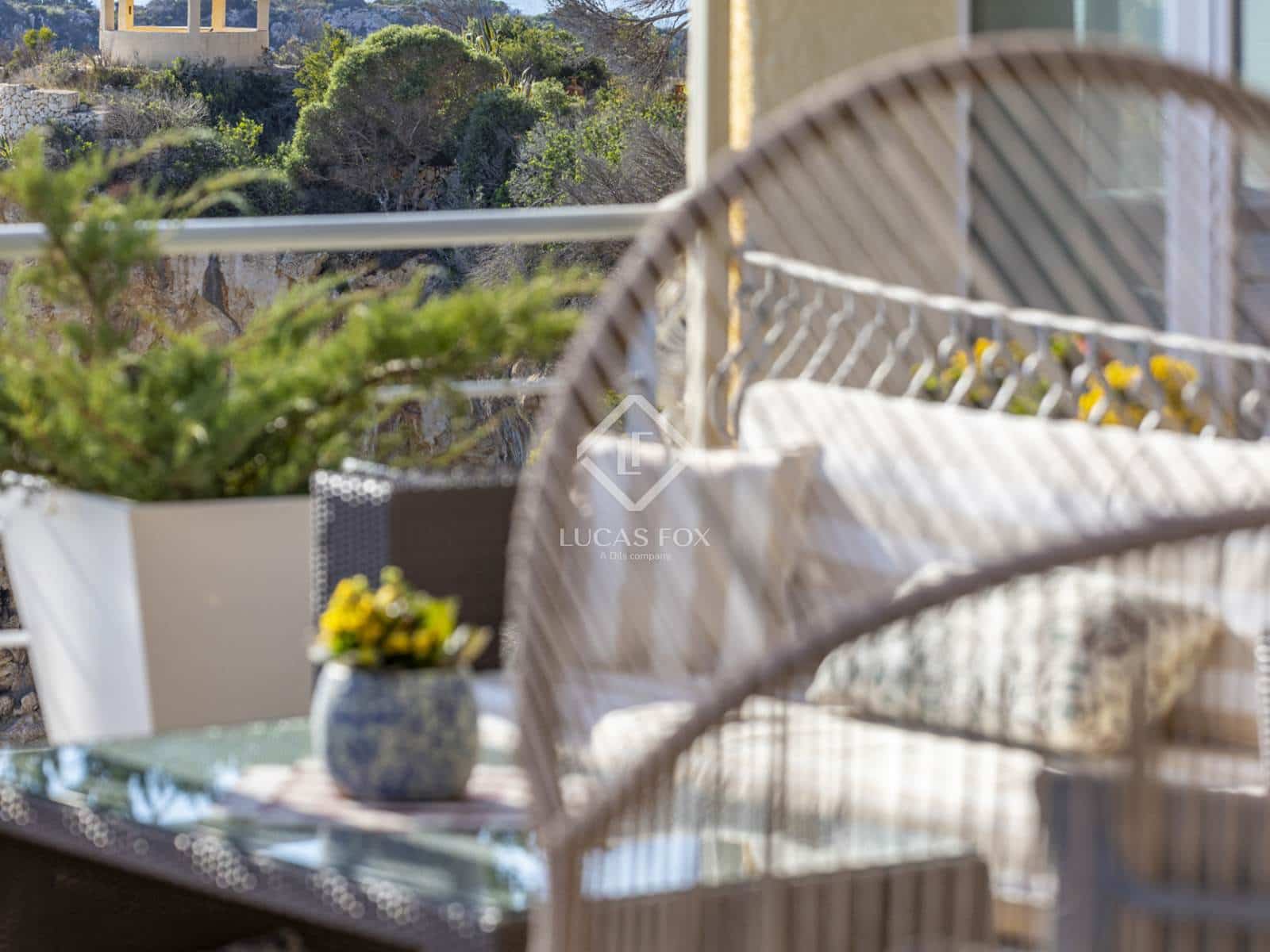 4 slaapkamer Villa te koop in Javea / Xabia met zwembad garage - € 4.200.000 (Ref: 9404739)