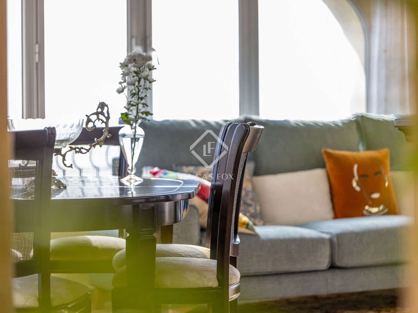 4 slaapkamer Villa te koop in Javea / Xabia met zwembad garage - € 4.200.000 (Ref: 9404739)