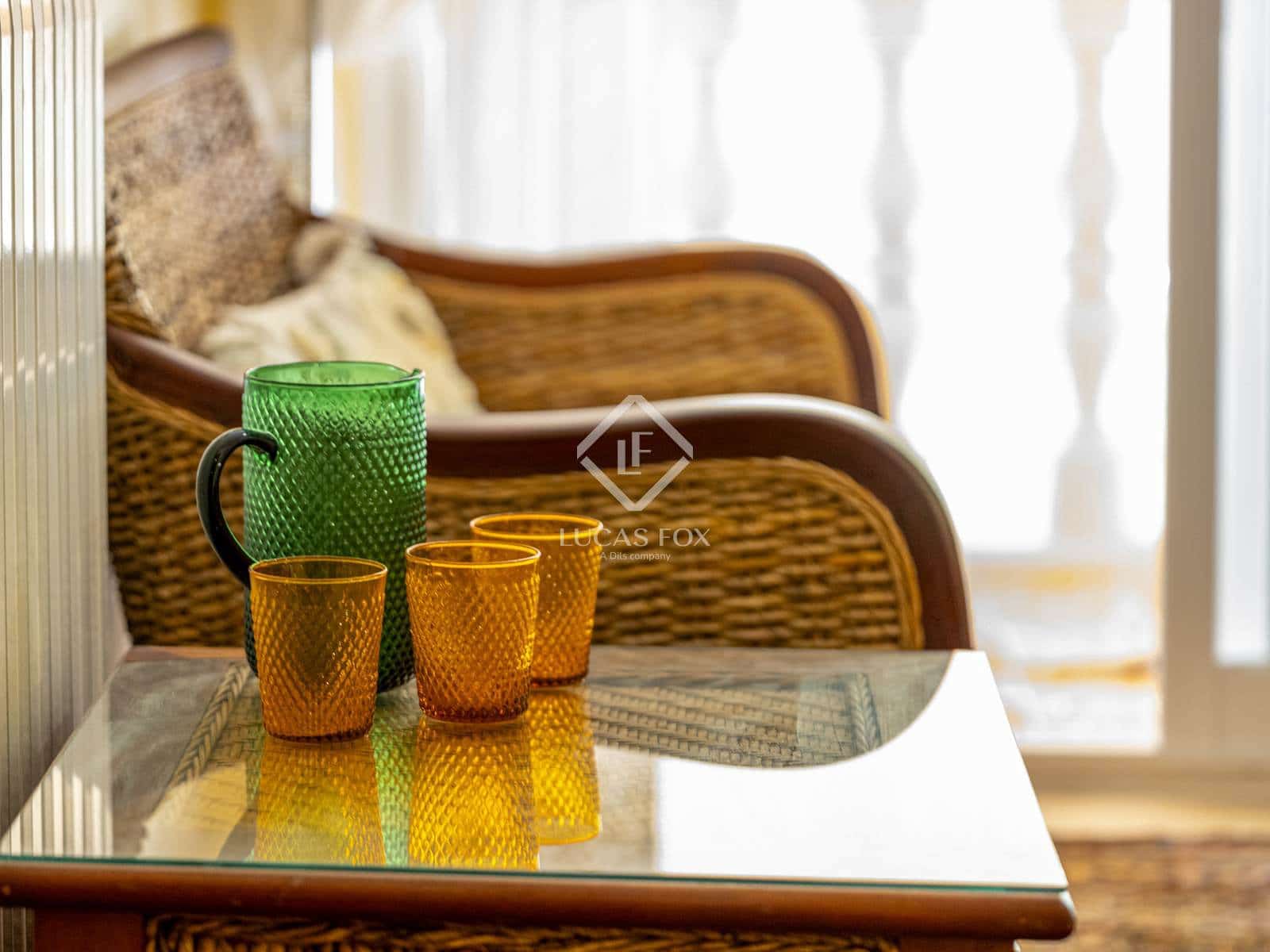 4 slaapkamer Villa te koop in Javea / Xabia met zwembad garage - € 4.200.000 (Ref: 9404739)