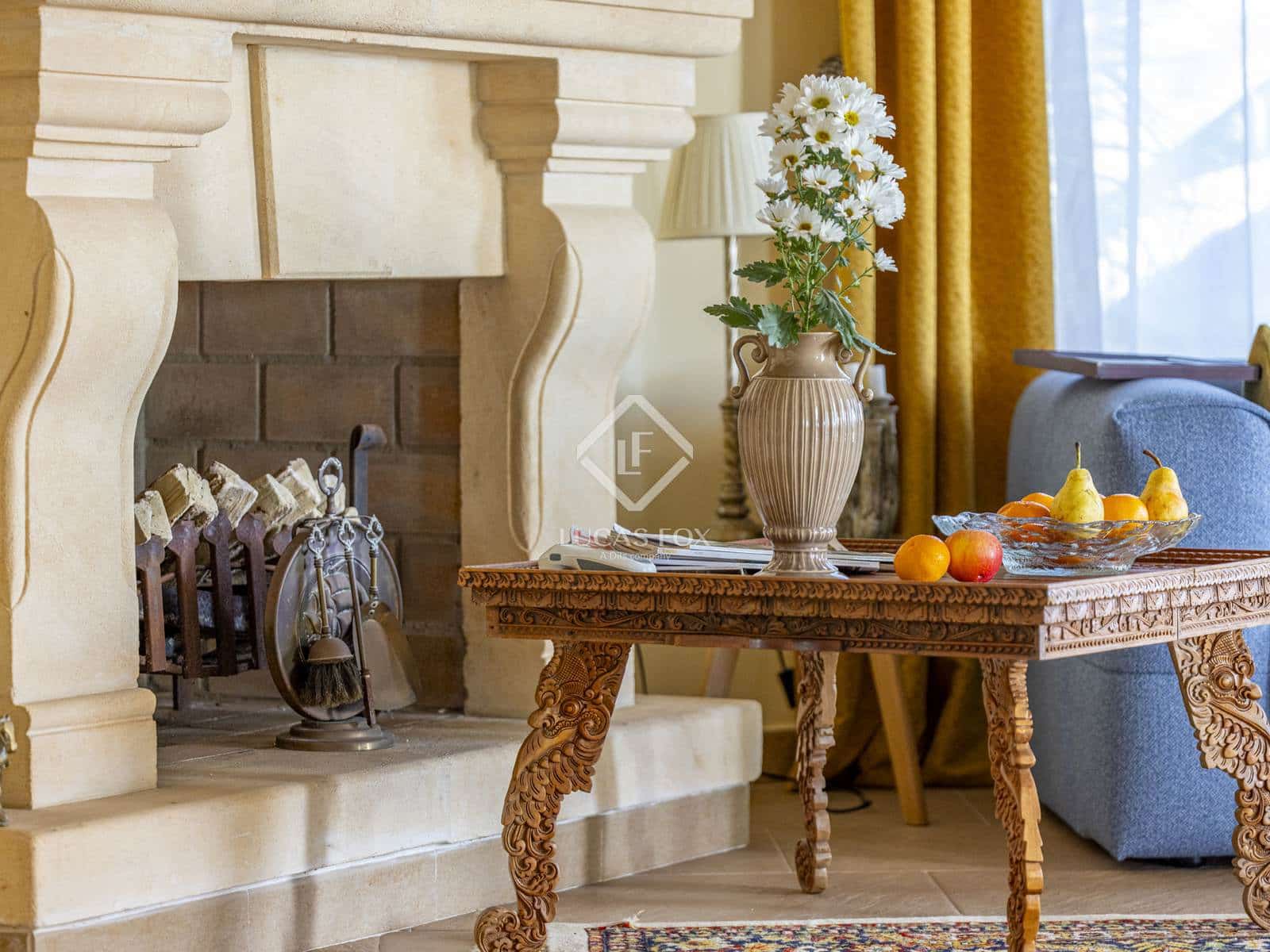 4 slaapkamer Villa te koop in Javea / Xabia met zwembad garage - € 4.200.000 (Ref: 9404739)