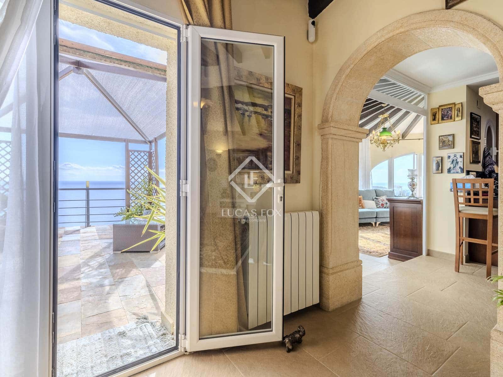 4 slaapkamer Villa te koop in Javea / Xabia met zwembad garage - € 4.200.000 (Ref: 9404739)