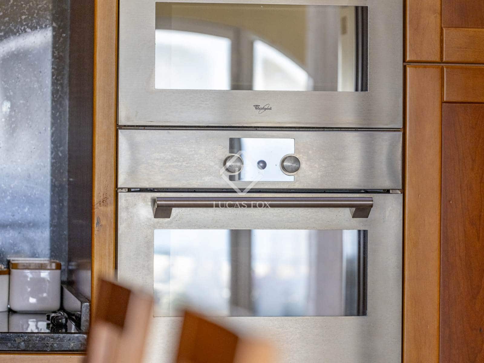 4 slaapkamer Villa te koop in Javea / Xabia met zwembad garage - € 4.200.000 (Ref: 9404739)