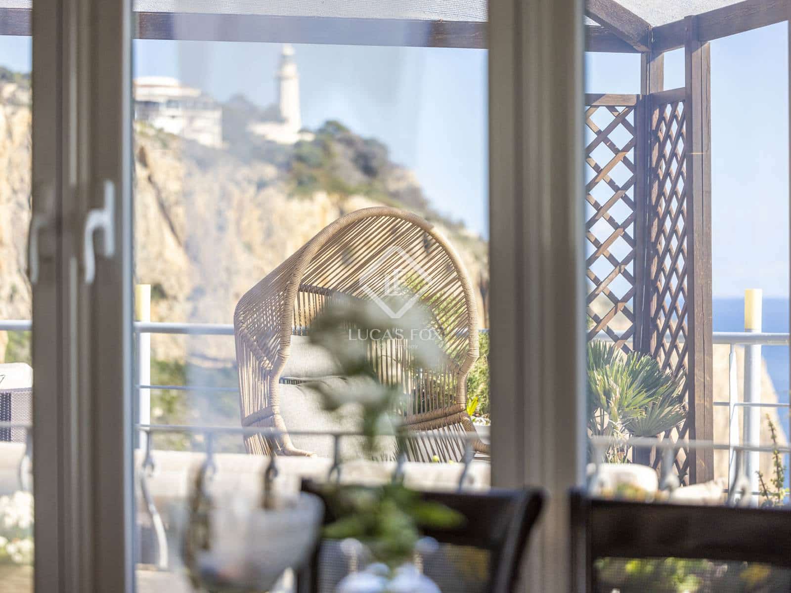 4 slaapkamer Villa te koop in Javea / Xabia met zwembad garage - € 4.200.000 (Ref: 9404739)