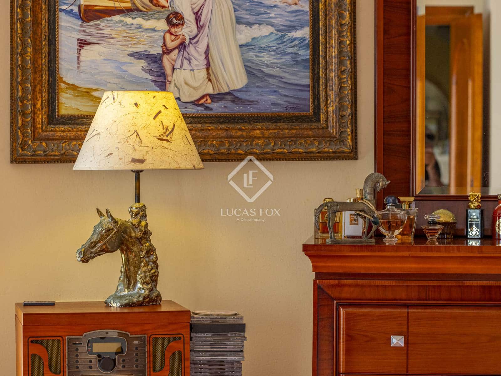 4 slaapkamer Villa te koop in Javea / Xabia met zwembad garage - € 4.200.000 (Ref: 9404739)