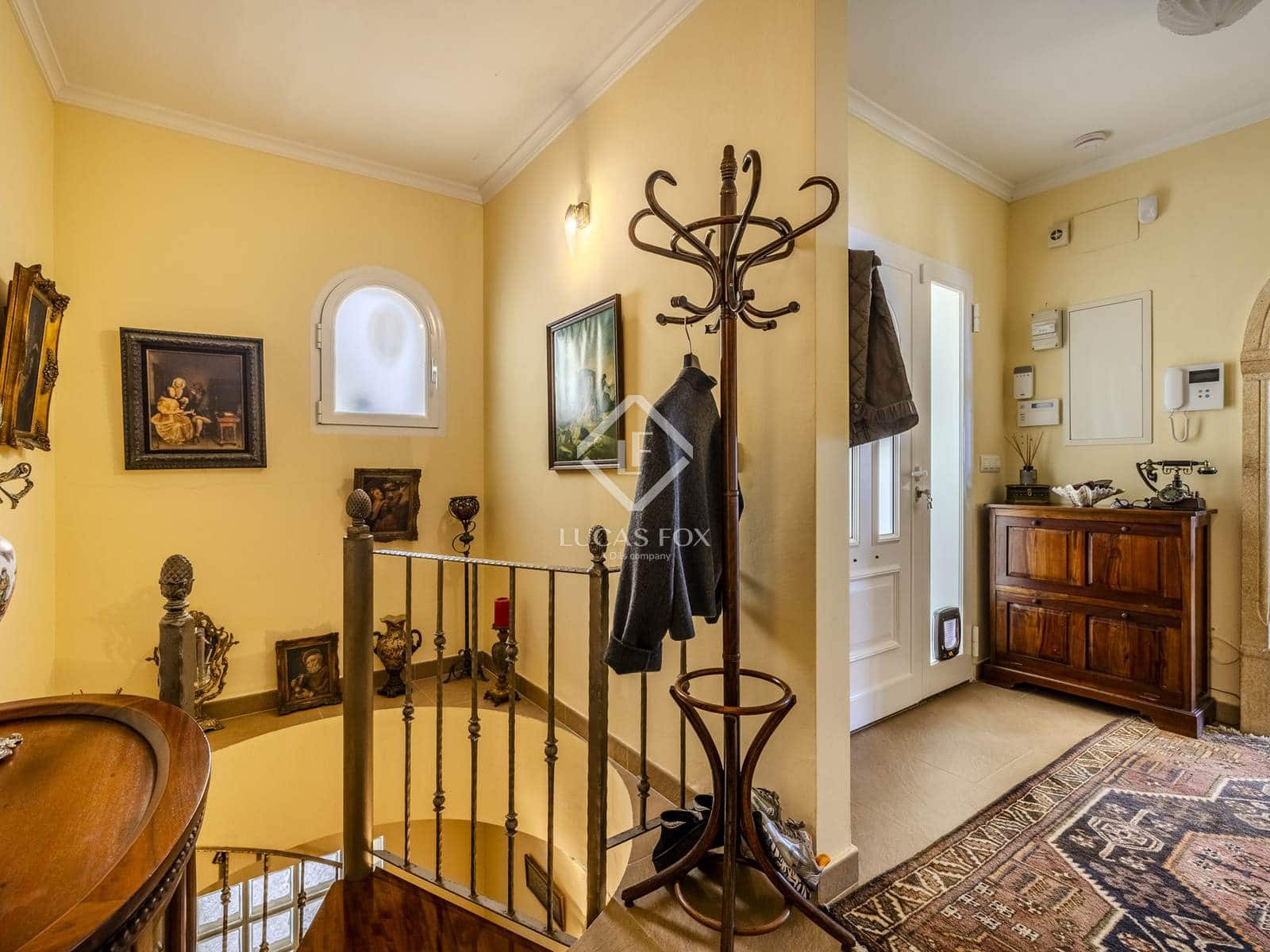 4 slaapkamer Villa te koop in Javea / Xabia met zwembad garage - € 4.200.000 (Ref: 9404739)