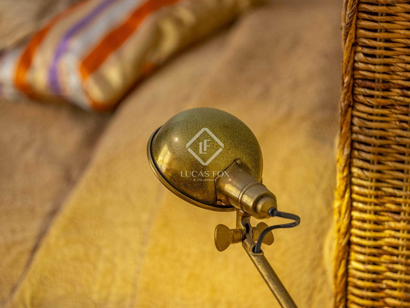 4 slaapkamer Villa te koop in Javea / Xabia met zwembad garage - € 4.200.000 (Ref: 9404739)