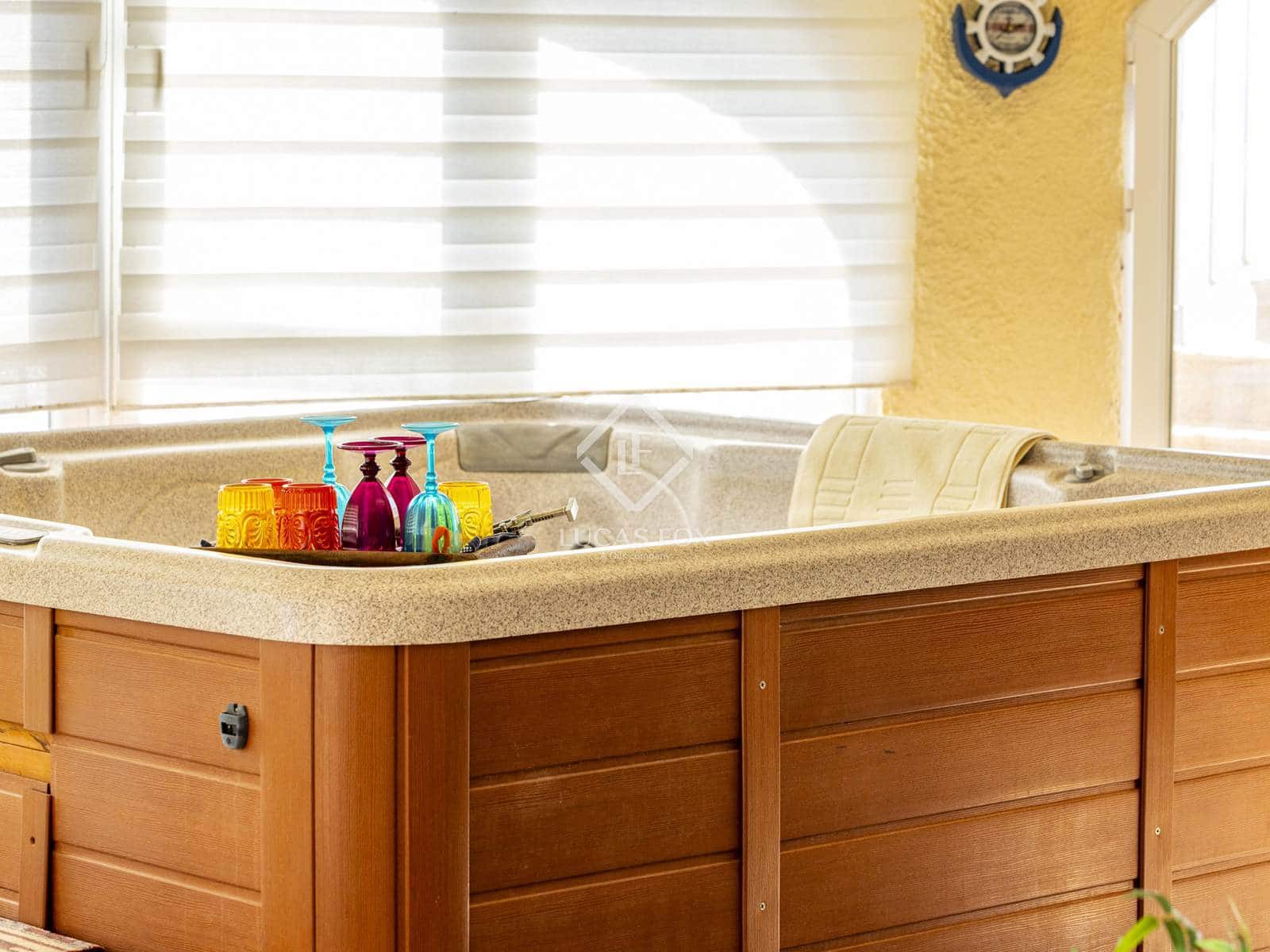 4 slaapkamer Villa te koop in Javea / Xabia met zwembad garage - € 4.200.000 (Ref: 9404739)