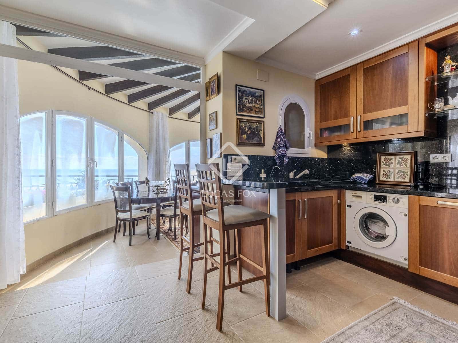 4 slaapkamer Villa te koop in Javea / Xabia met zwembad garage - € 4.200.000 (Ref: 9404739)