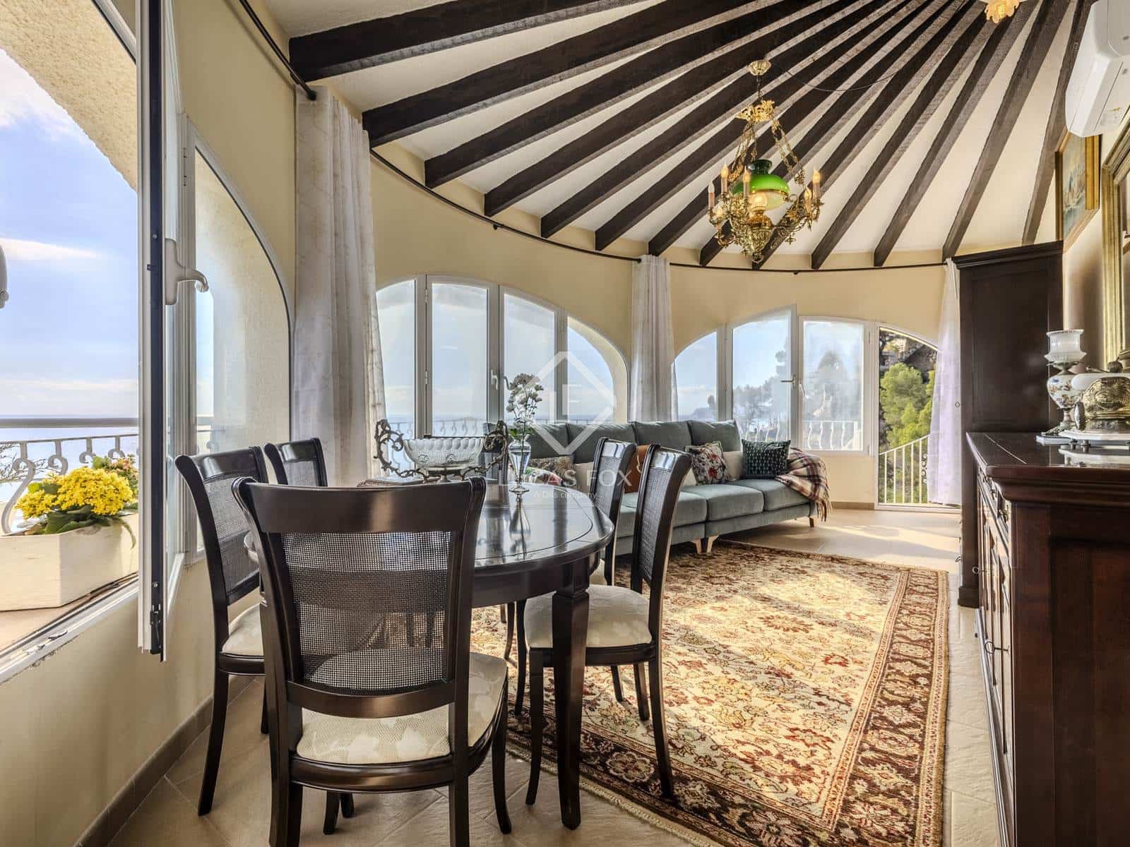 4 slaapkamer Villa te koop in Javea / Xabia met zwembad garage - € 4.200.000 (Ref: 9404739)