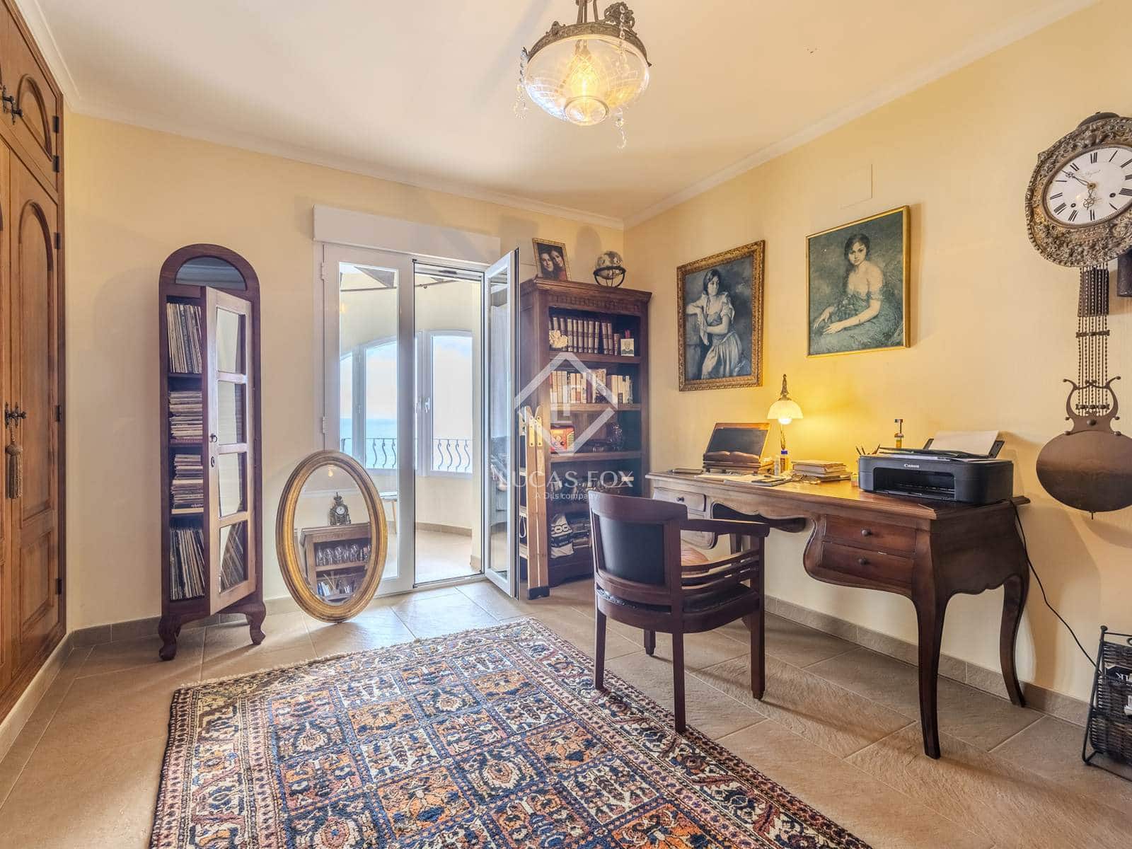 4 slaapkamer Villa te koop in Javea / Xabia met zwembad garage - € 4.200.000 (Ref: 9404739)