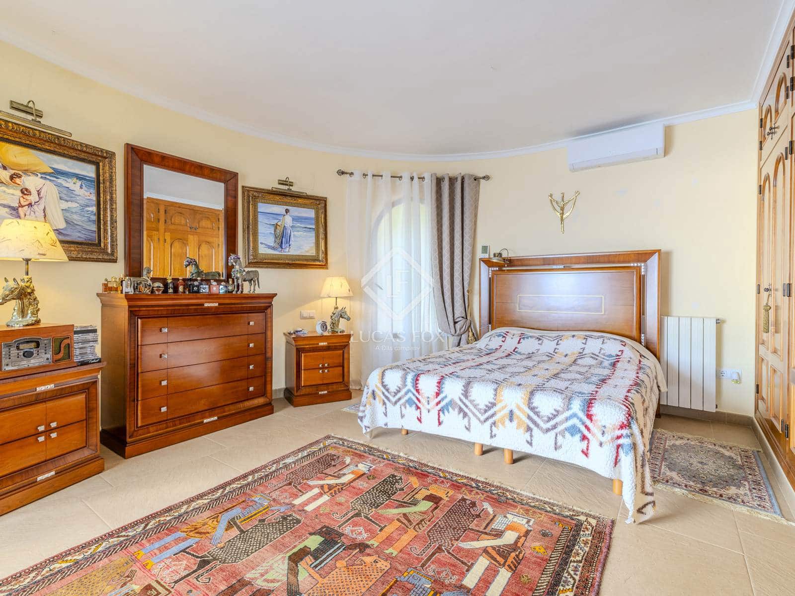 4 slaapkamer Villa te koop in Javea / Xabia met zwembad garage - € 4.200.000 (Ref: 9404739)