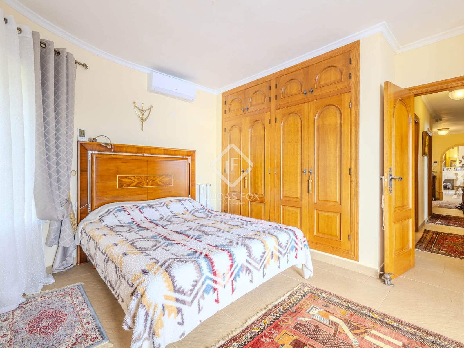 4 slaapkamer Villa te koop in Javea / Xabia met zwembad garage - € 4.200.000 (Ref: 9404739)