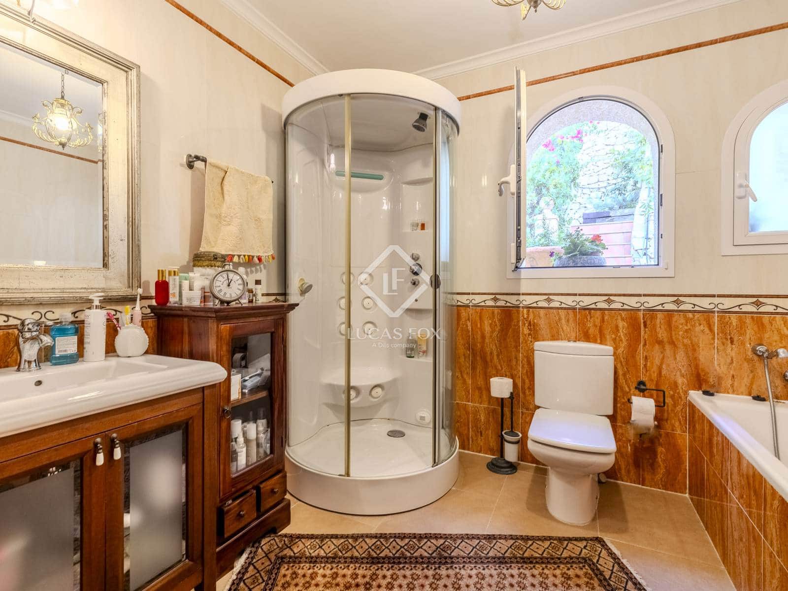 4 slaapkamer Villa te koop in Javea / Xabia met zwembad garage - € 4.200.000 (Ref: 9404739)