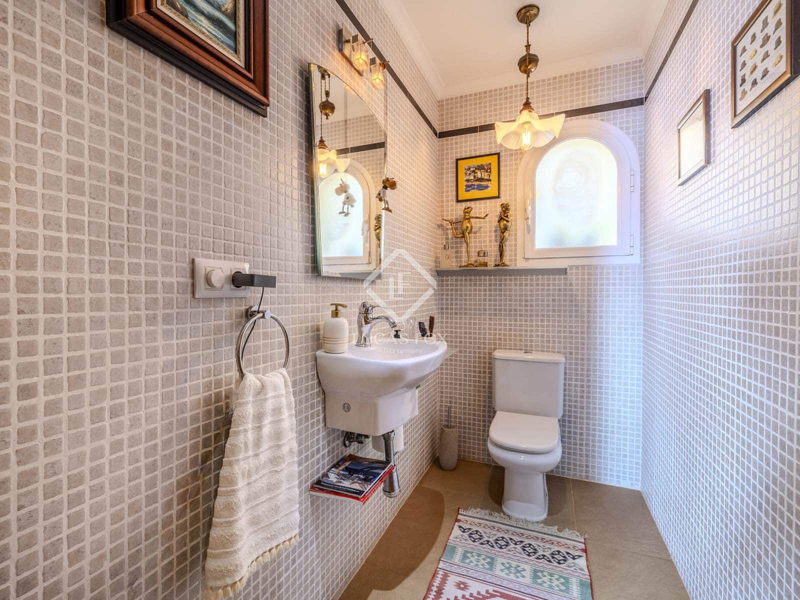 4 slaapkamer Villa te koop in Javea / Xabia met zwembad garage - € 4.200.000 (Ref: 9404739)