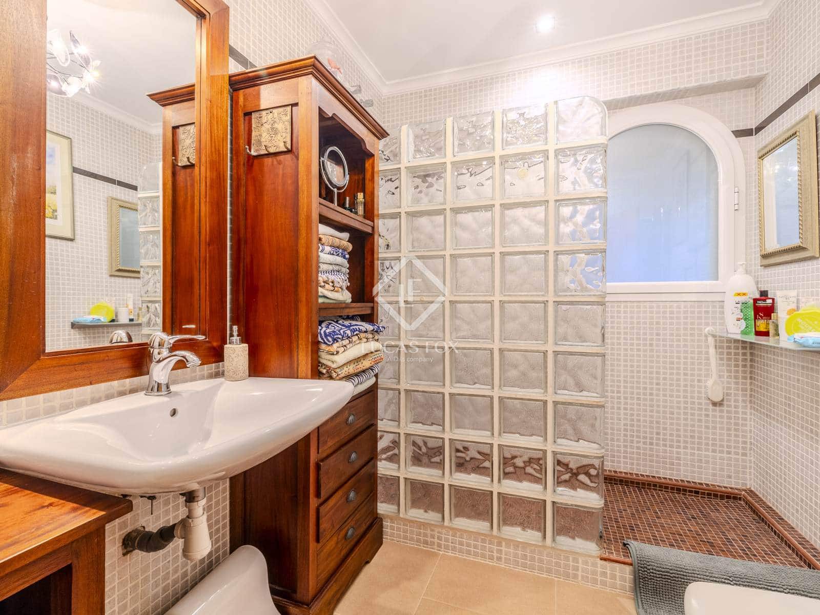 4 slaapkamer Villa te koop in Javea / Xabia met zwembad garage - € 4.200.000 (Ref: 9404739)