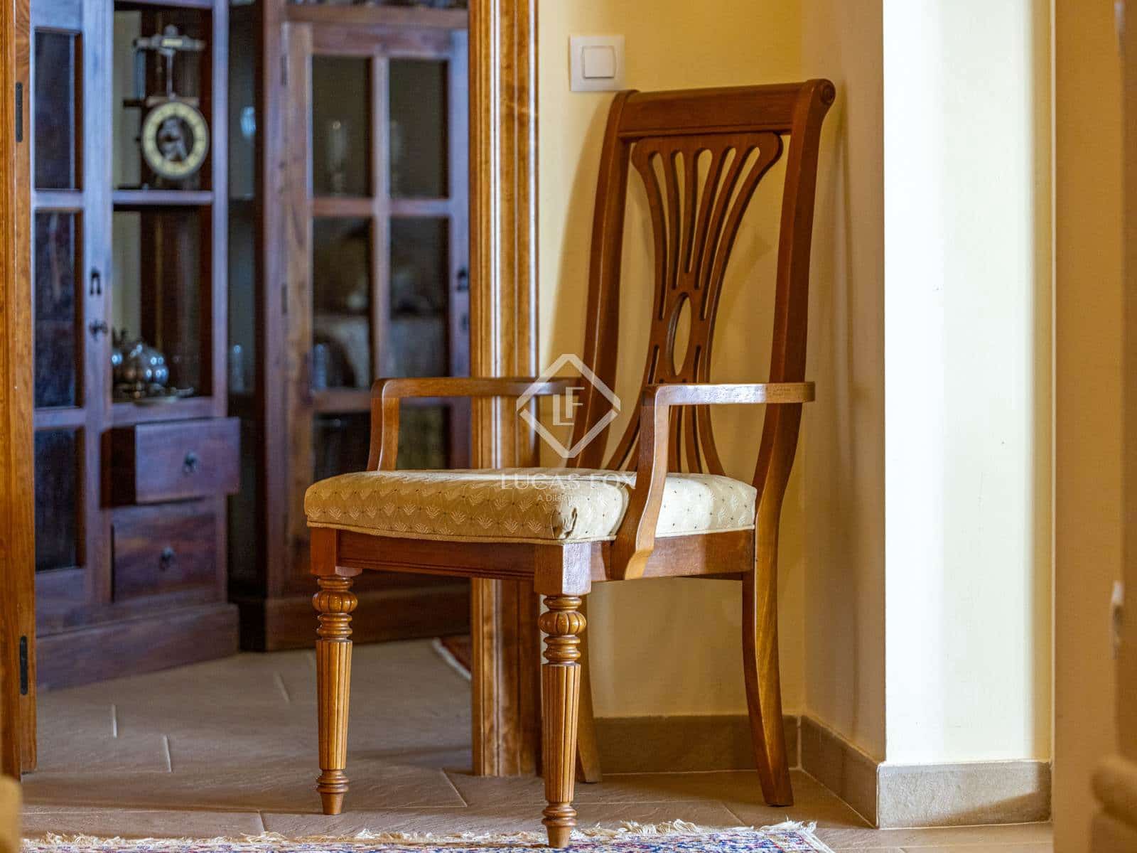 4 slaapkamer Villa te koop in Javea / Xabia met zwembad garage - € 4.200.000 (Ref: 9404739)