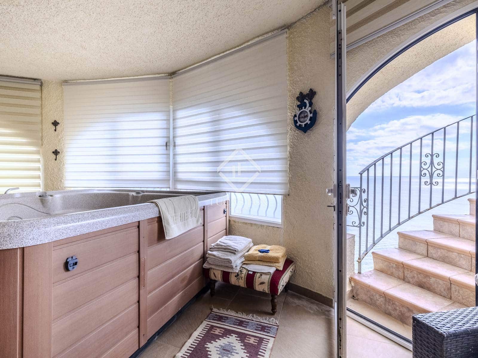 4 slaapkamer Villa te koop in Javea / Xabia met zwembad garage - € 4.200.000 (Ref: 9404739)