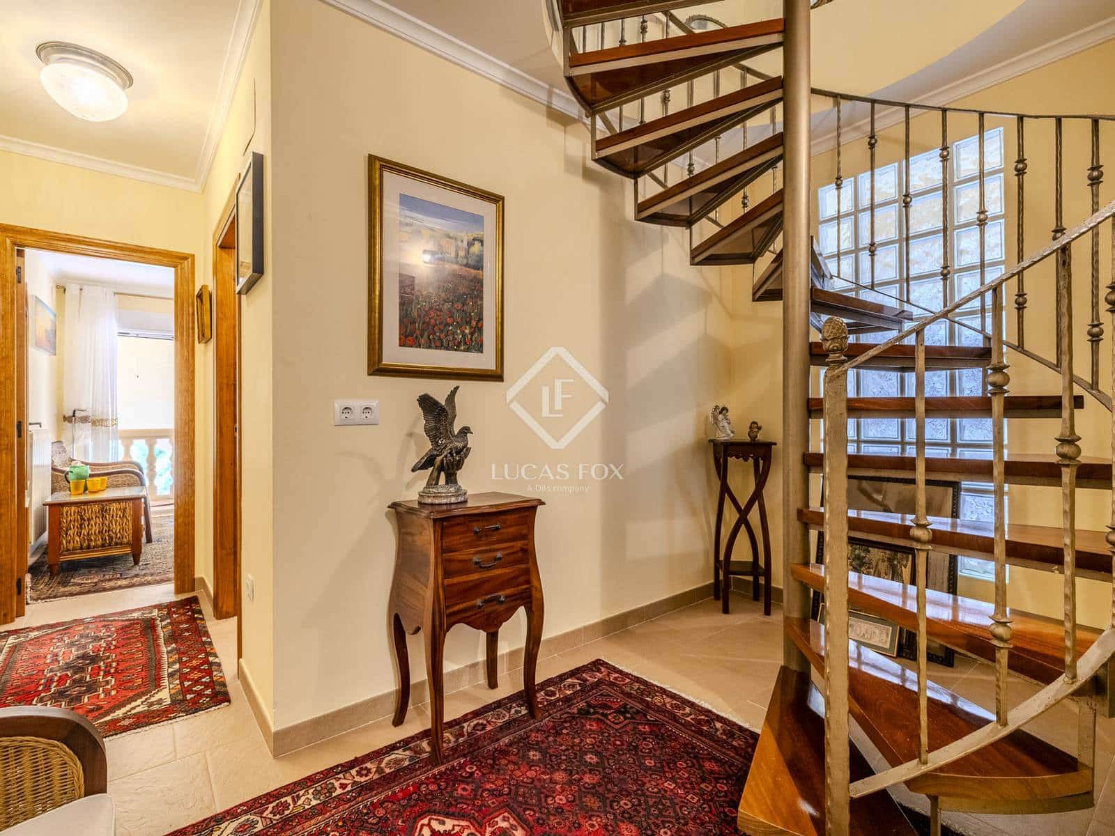 4 slaapkamer Villa te koop in Javea / Xabia met zwembad garage - € 4.200.000 (Ref: 9404739)