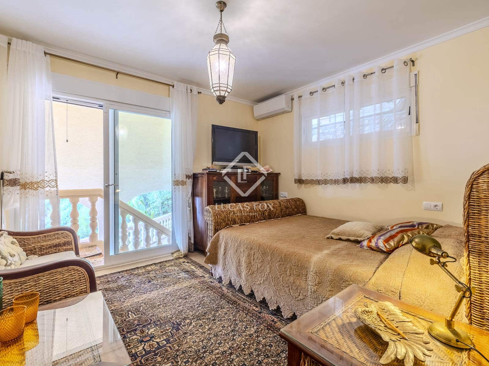 4 slaapkamer Villa te koop in Javea / Xabia met zwembad garage - € 4.200.000 (Ref: 9404739)