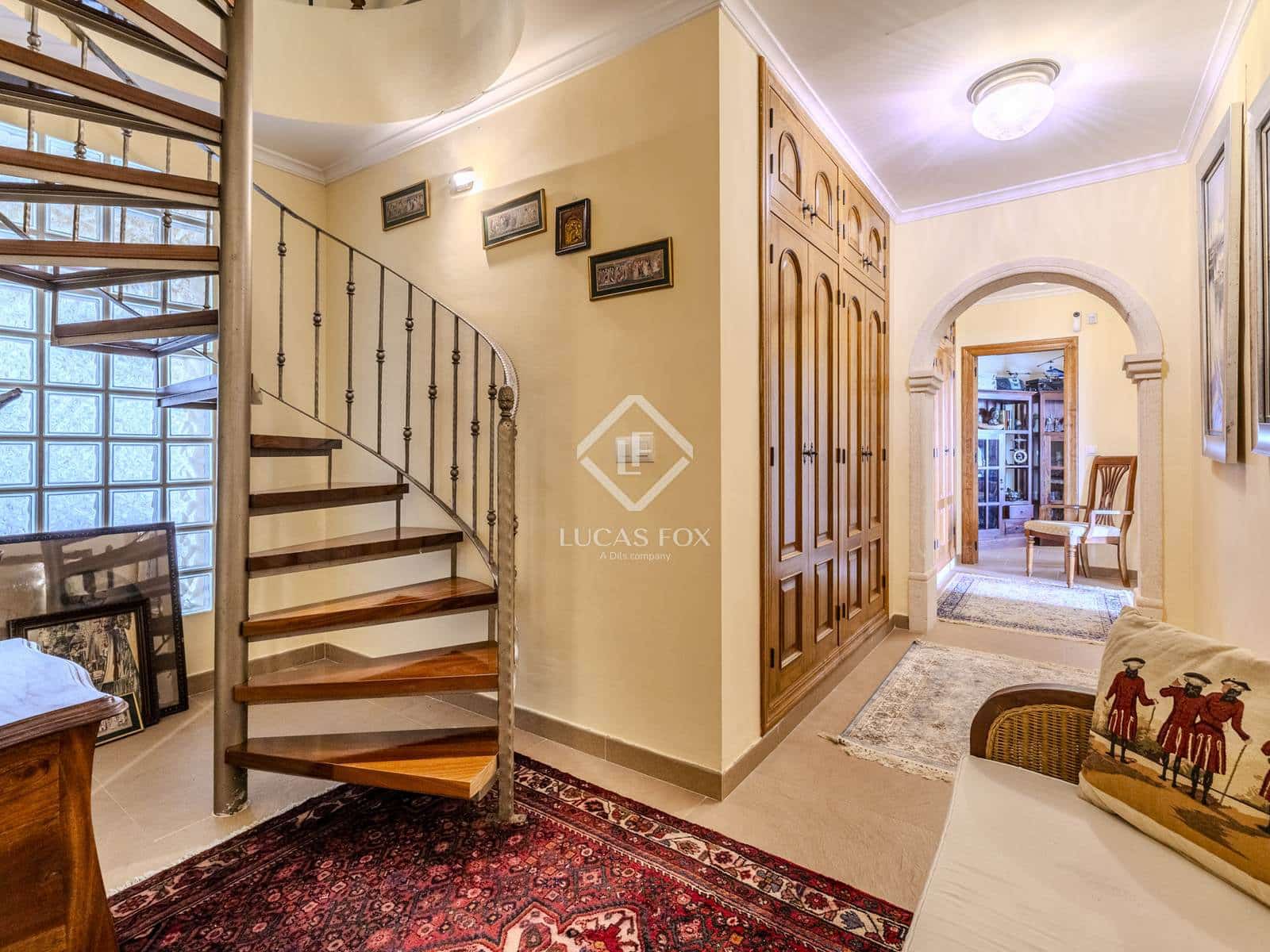 4 slaapkamer Villa te koop in Javea / Xabia met zwembad garage - € 4.200.000 (Ref: 9404739)