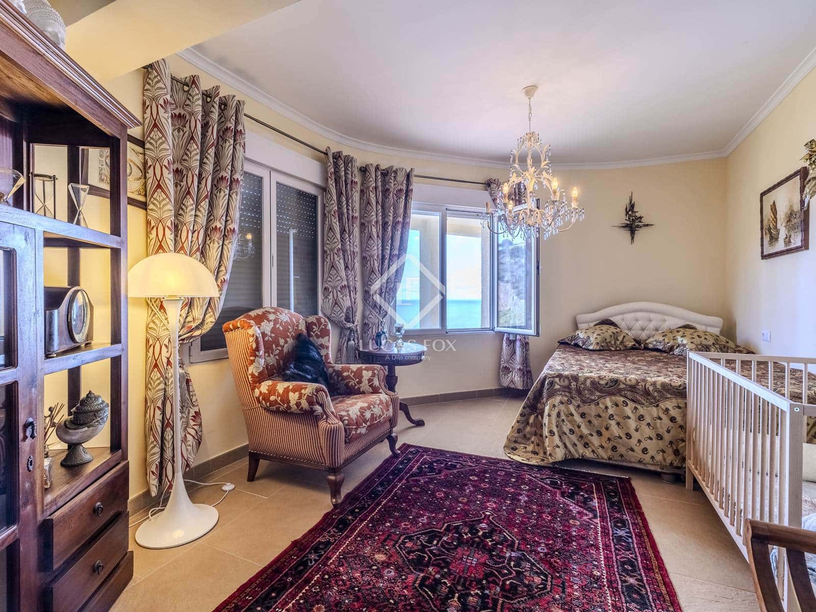 4 slaapkamer Villa te koop in Javea / Xabia met zwembad garage - € 4.200.000 (Ref: 9404739)