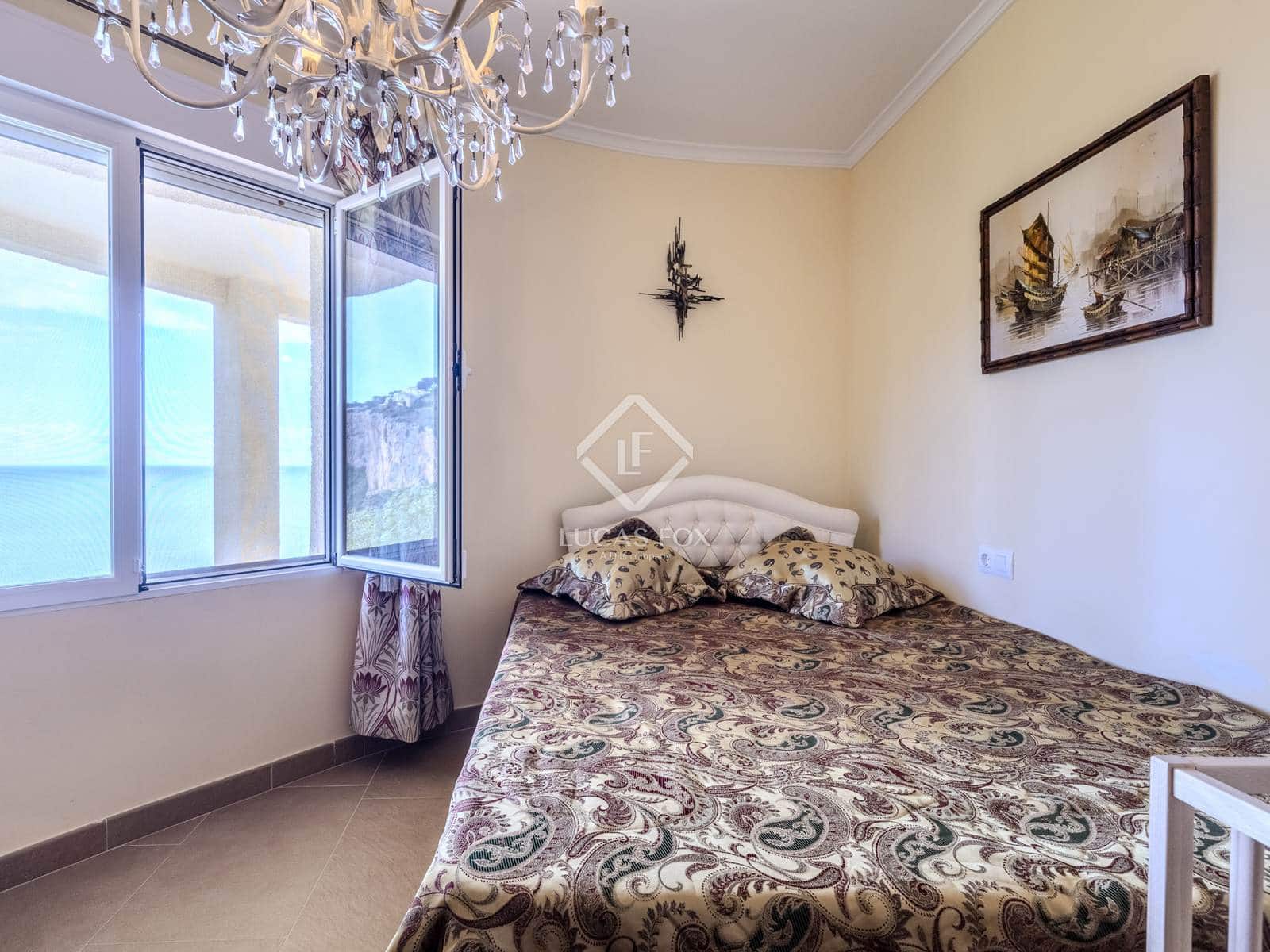 4 slaapkamer Villa te koop in Javea / Xabia met zwembad garage - € 4.200.000 (Ref: 9404739)