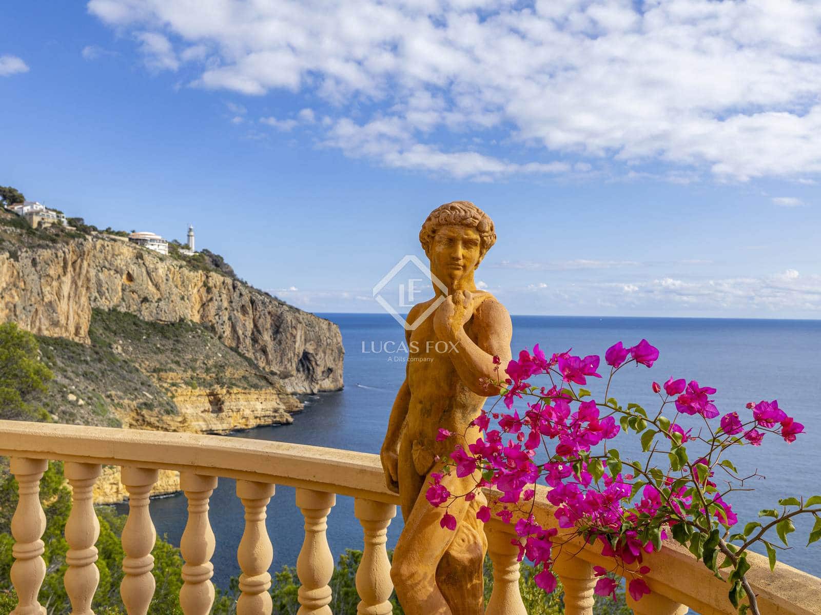 4 slaapkamer Villa te koop in Javea / Xabia met zwembad garage - € 4.200.000 (Ref: 9404739)