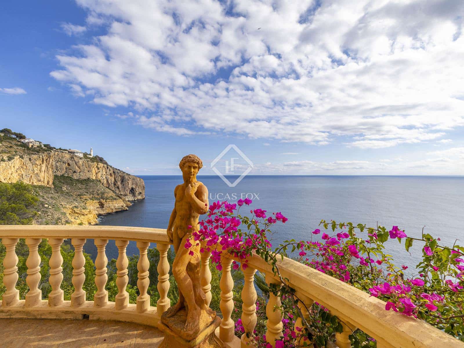 4 slaapkamer Villa te koop in Javea / Xabia met zwembad garage - € 4.200.000 (Ref: 9404739)