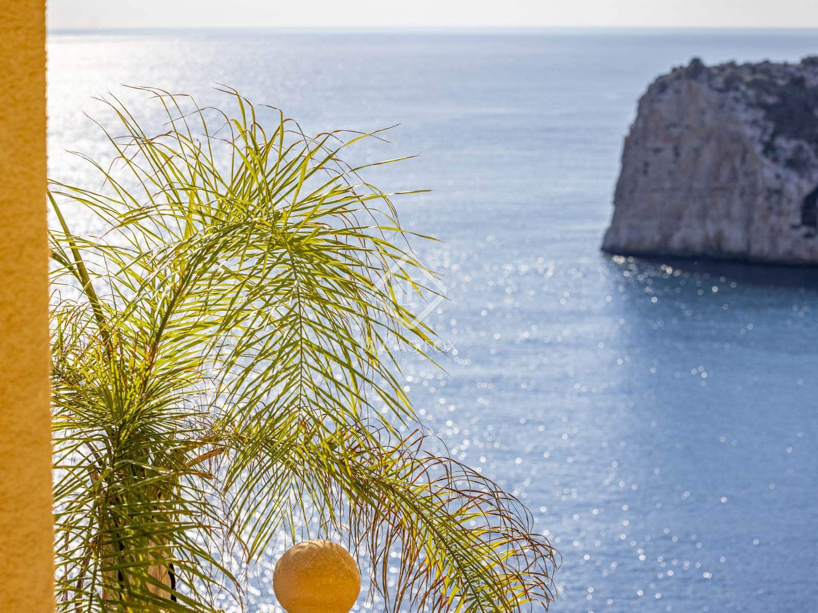 4 slaapkamer Villa te koop in Javea / Xabia met zwembad garage - € 4.200.000 (Ref: 9404739)