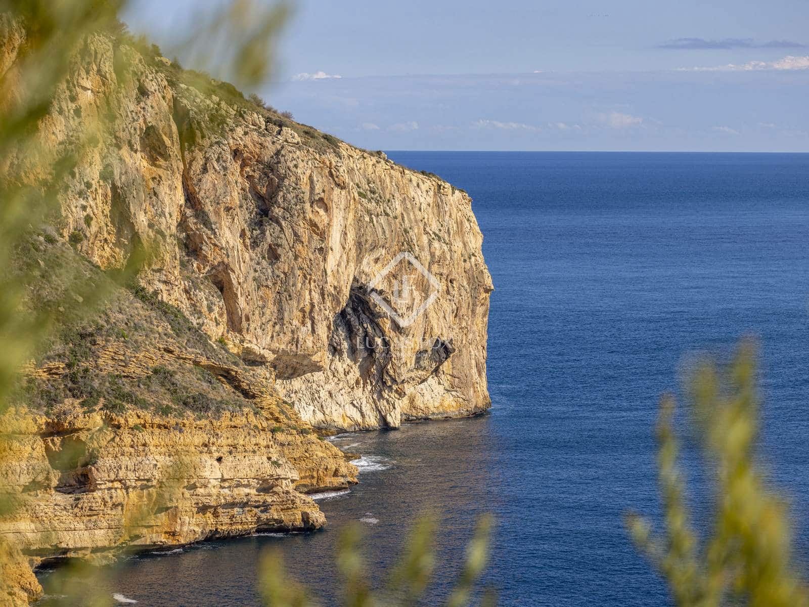 4 slaapkamer Villa te koop in Javea / Xabia met zwembad garage - € 4.200.000 (Ref: 9404739)