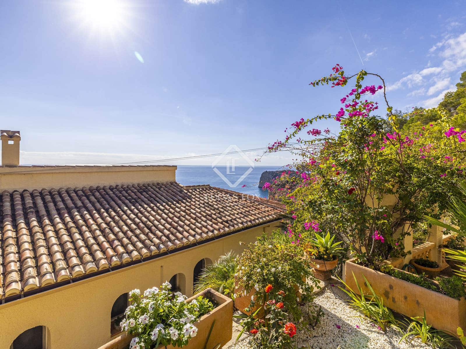 4 slaapkamer Villa te koop in Javea / Xabia met zwembad garage - € 4.200.000 (Ref: 9404739)