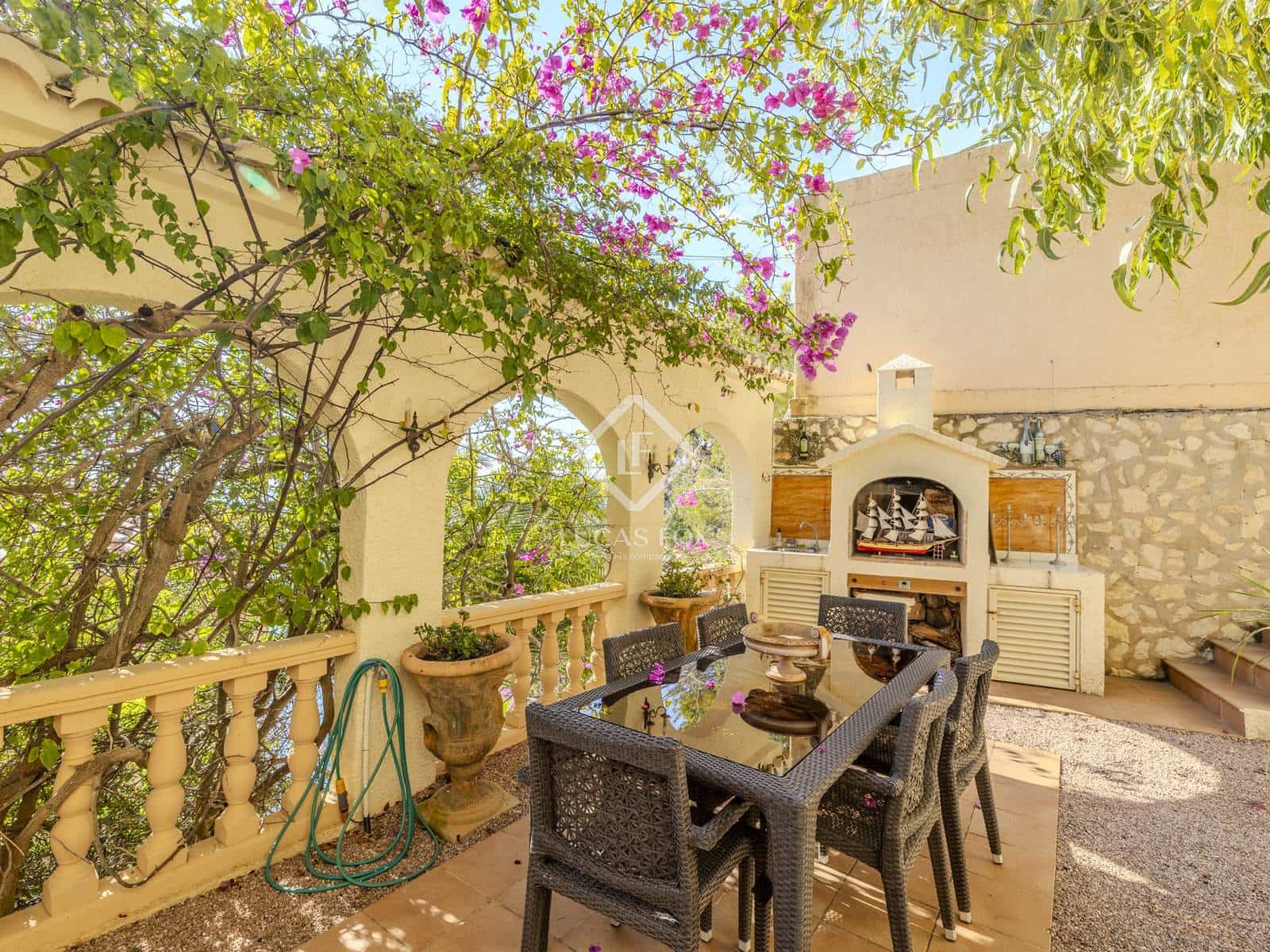 4 slaapkamer Villa te koop in Javea / Xabia met zwembad garage - € 4.200.000 (Ref: 9404739)