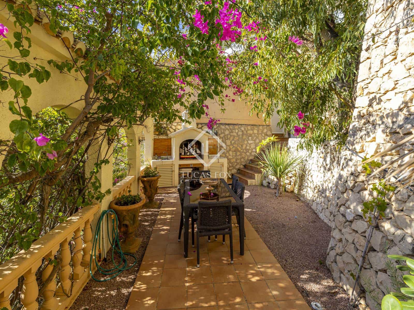 4 slaapkamer Villa te koop in Javea / Xabia met zwembad garage - € 4.200.000 (Ref: 9404739)