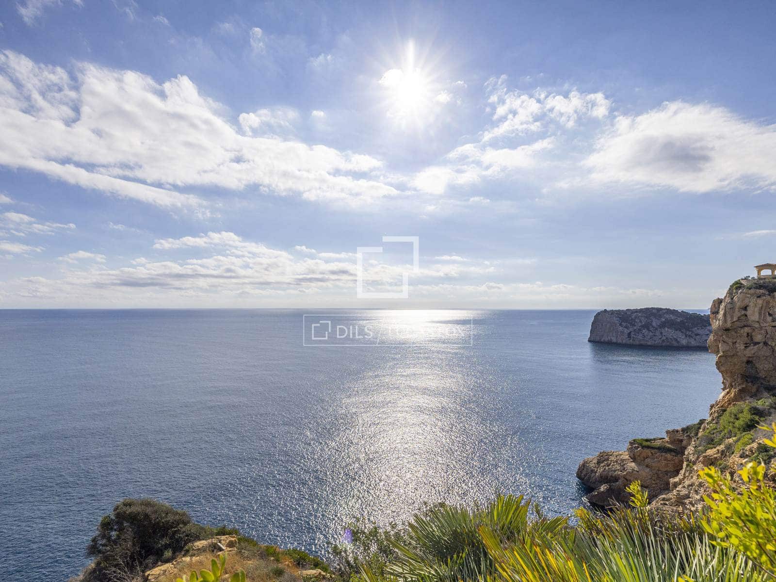 Chalet de 4 habitaciones en Javea / Xàbia en venta con piscina garaje - 4.200.000 € (Ref: 9404739)