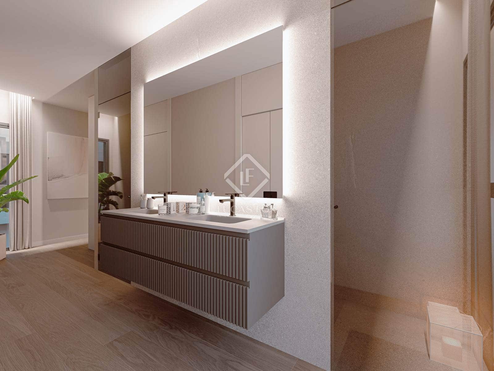 4 slaapkamer Villa te koop in Alicante stad met zwembad garage - € 1.325.000 (Ref: 9405879)