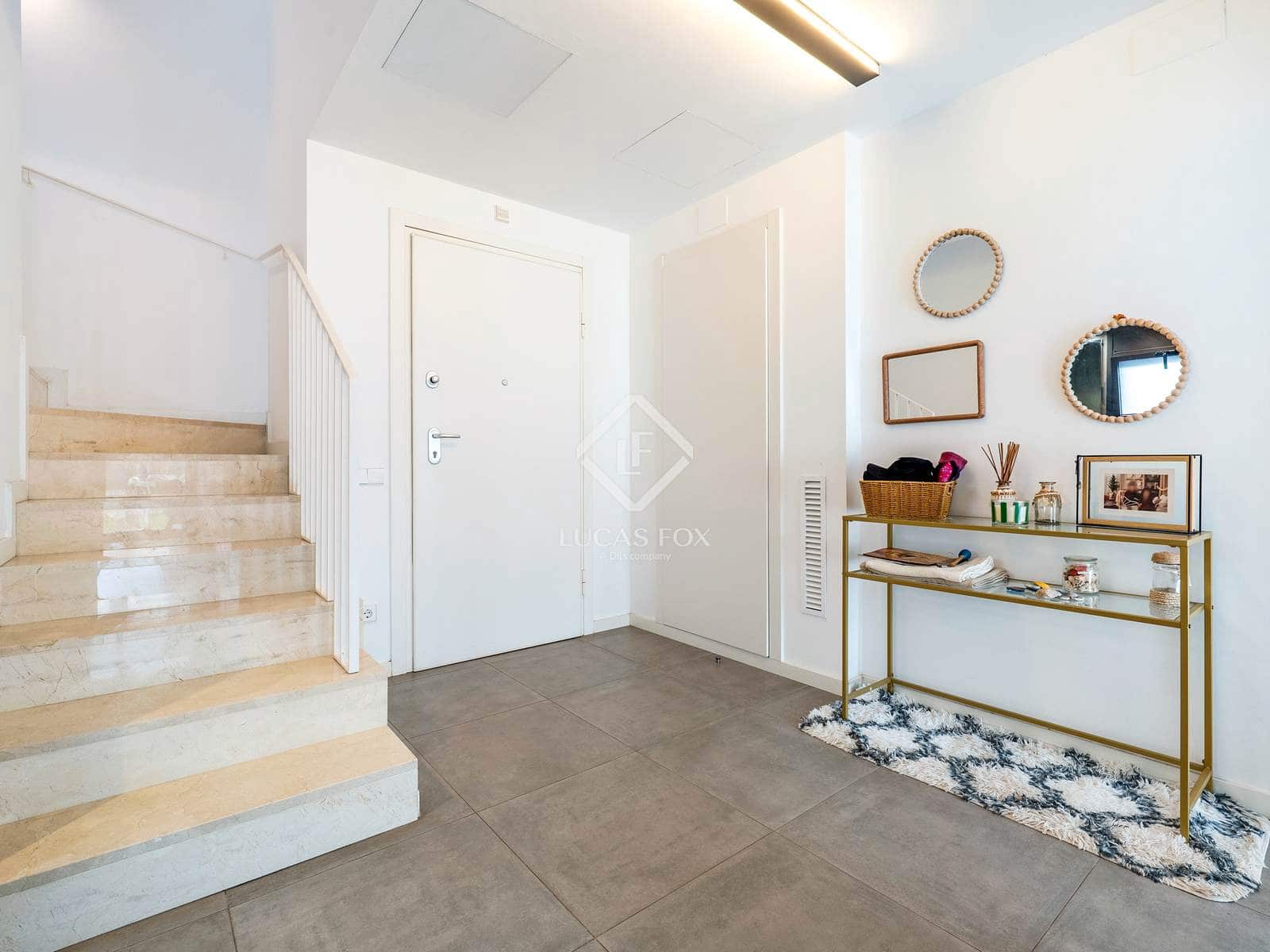 5 slaapkamer Villa te koop in Coma-Ruga met zwembad garage - € 780.000 (Ref: 9405881)