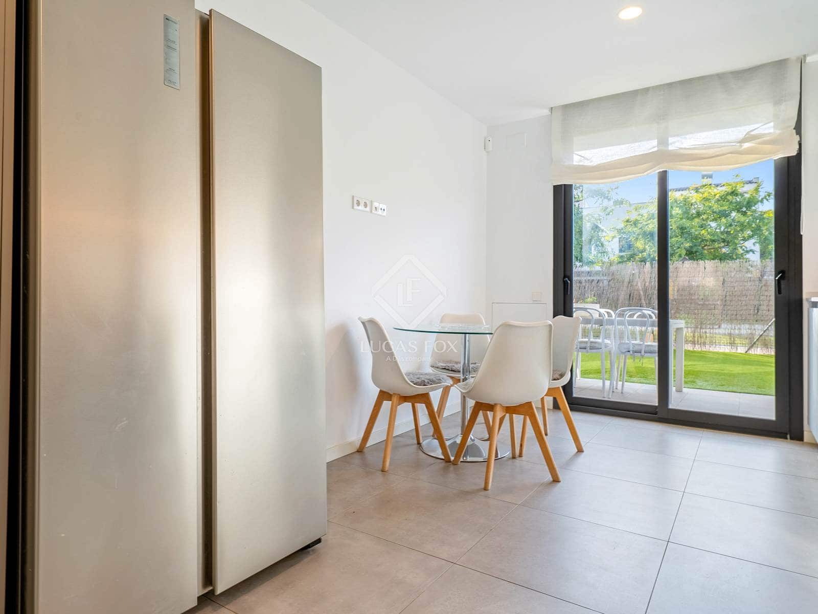 5 slaapkamer Villa te koop in Coma-Ruga met zwembad garage - € 780.000 (Ref: 9405881)