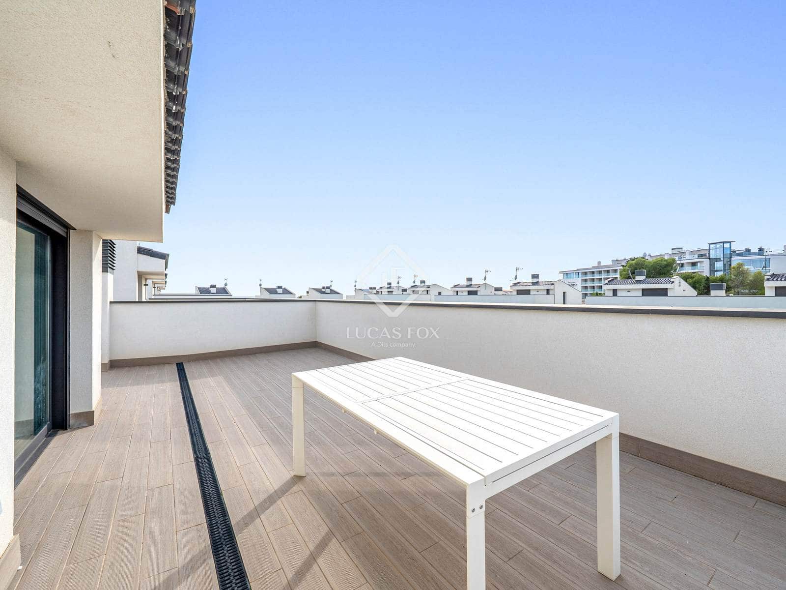 5 slaapkamer Villa te koop in Coma-Ruga met zwembad garage - € 780.000 (Ref: 9405881)