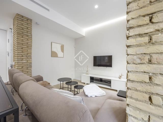 Appartement de 3 chambres à louer à Valence ville - 3 600 € (Ref: 9405882)