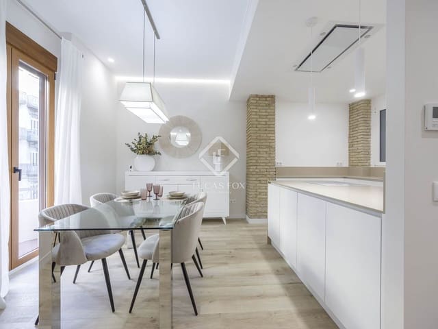 Appartement de 3 chambres à louer à Valence ville - 3 600 € (Ref: 9405882)