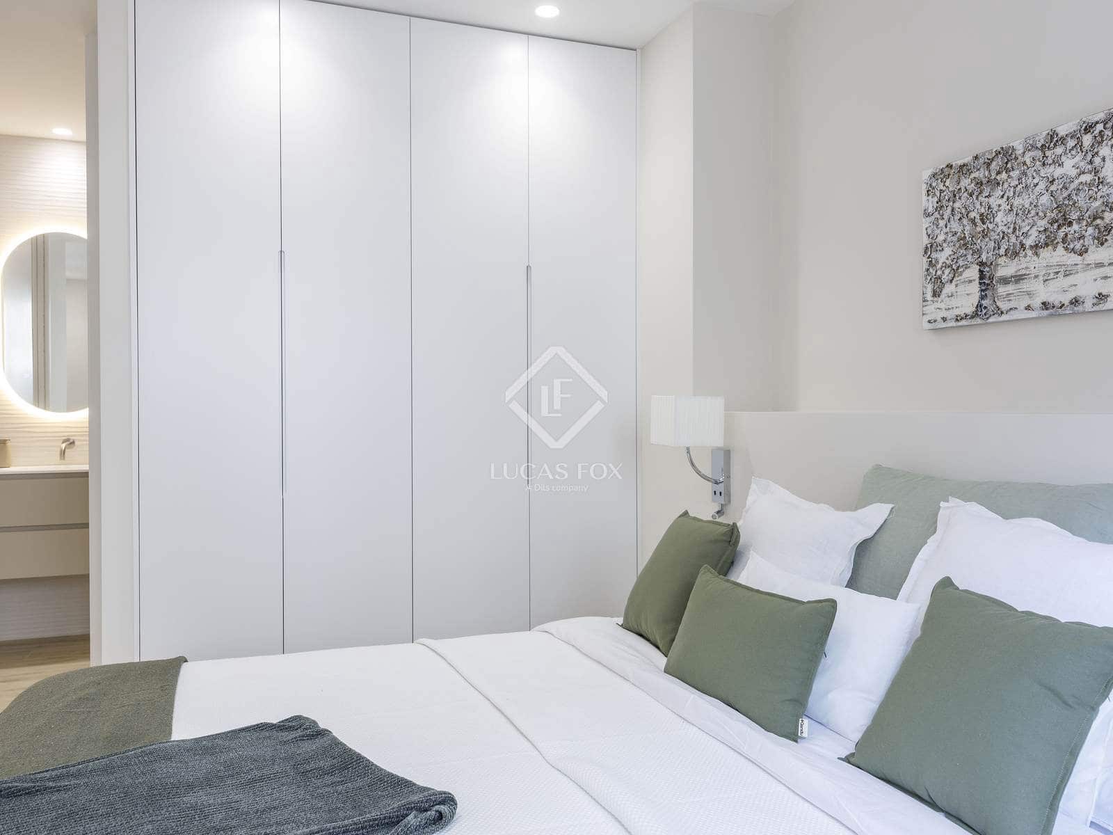 3 sypialnia Apartament do wynajęcia w Miasto Walencja - 3 600 € (Ref: 9405882)