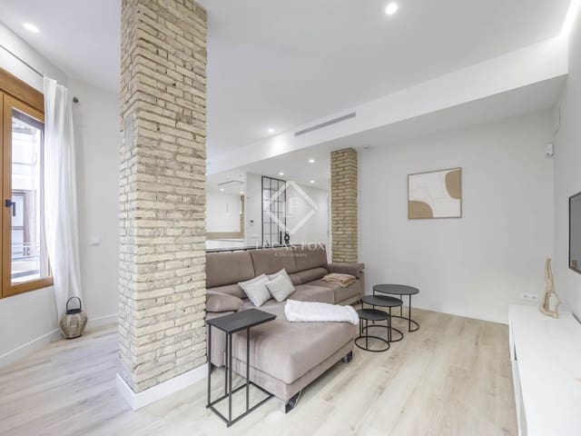 Appartement de 3 chambres à louer à Valence ville - 3 600 € (Ref: 9405882)