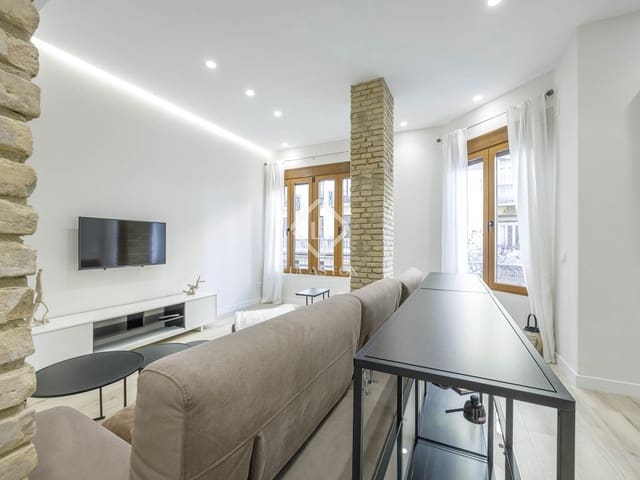 Appartement de 3 chambres à louer à Valence ville - 3 600 € (Ref: 9405882)