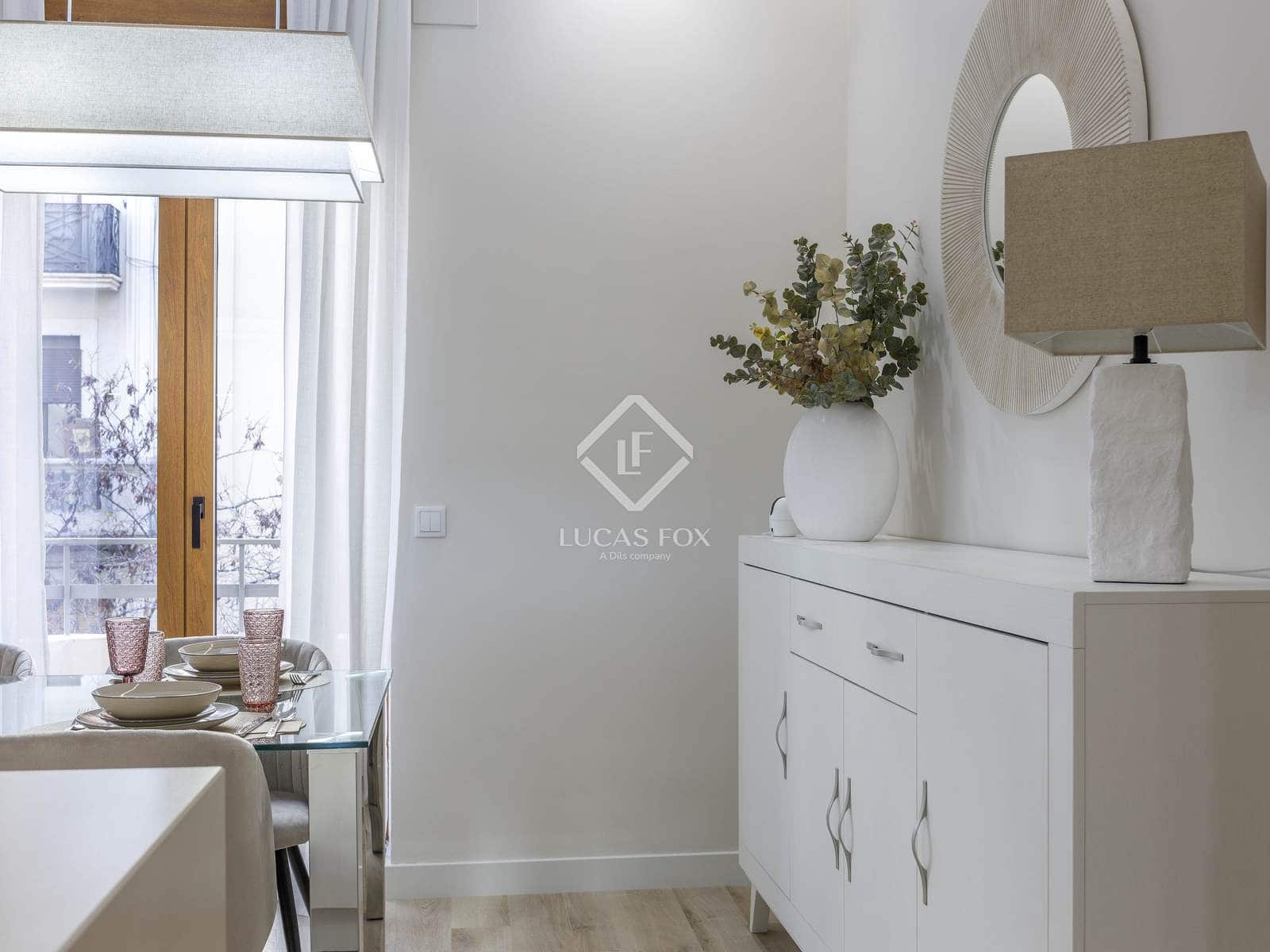 3 sypialnia Apartament do wynajęcia w Miasto Walencja - 3 600 € (Ref: 9405882)