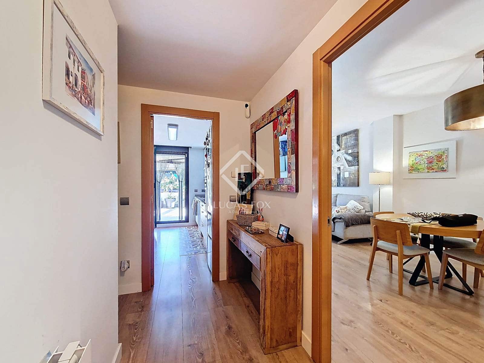 2 bedroom Apartment for sale in Vilanova i la Geltru with pool garage - € 350,000 (Ref: 9409057)