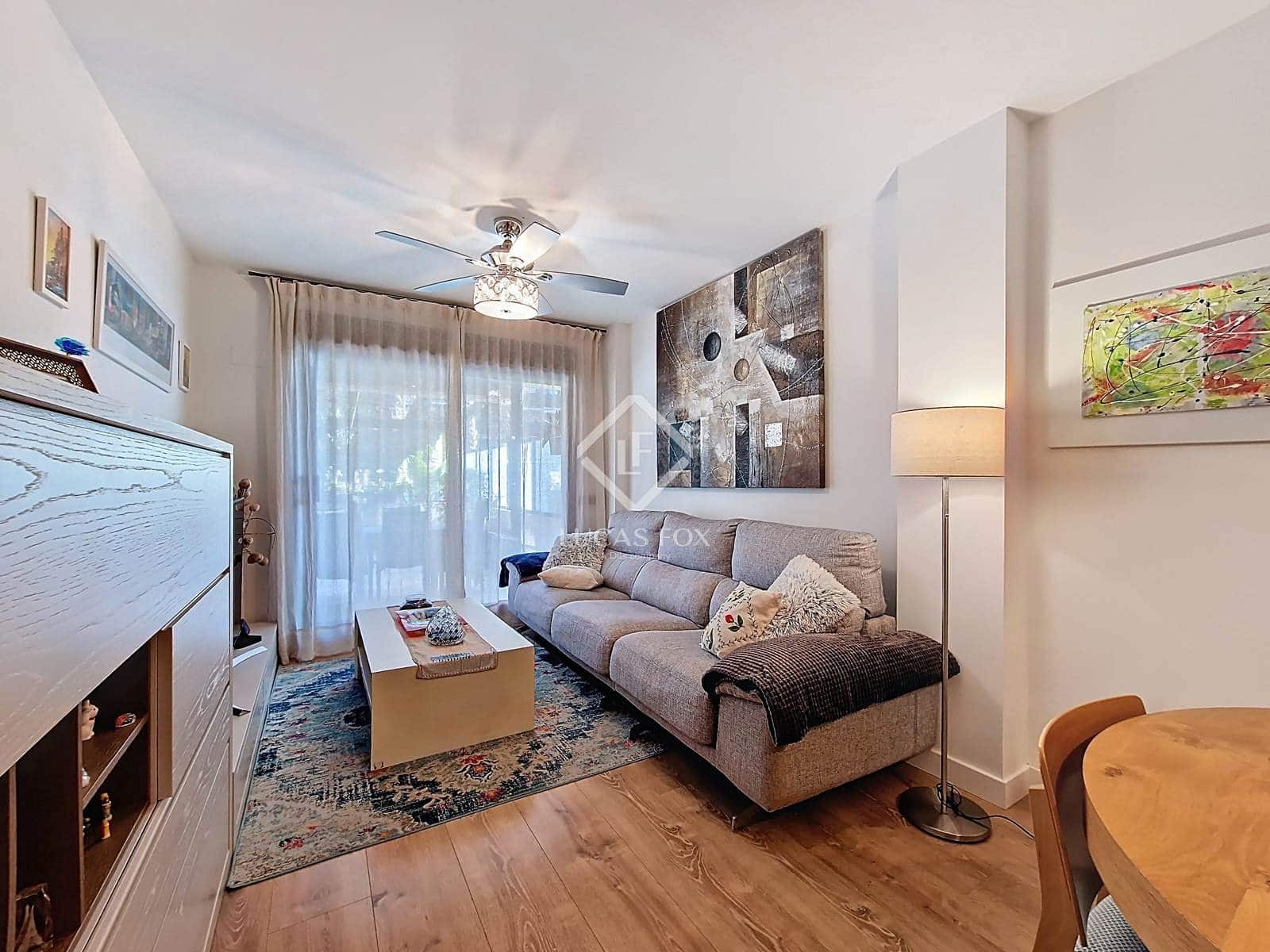 2 bedroom Apartment for sale in Vilanova i la Geltru with pool garage - € 350,000 (Ref: 9409057)