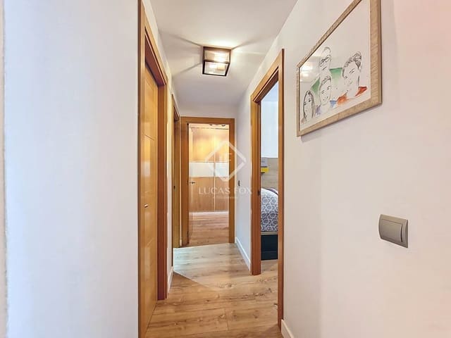 2 bedroom Apartment for sale in Vilanova i la Geltrú with pool garage - € 350,000 (Ref: 9409057)